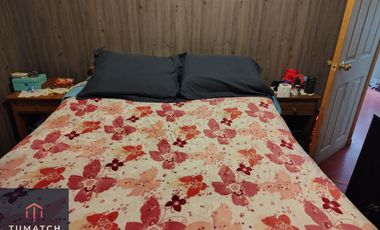 Casa en venta c/ estacionamiento en La Florida