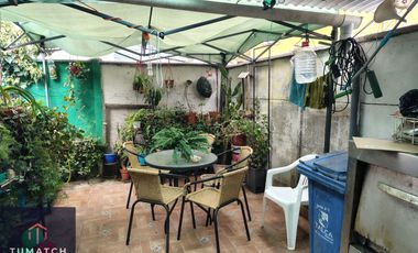 Casa en venta c/ estacionamiento en La Florida