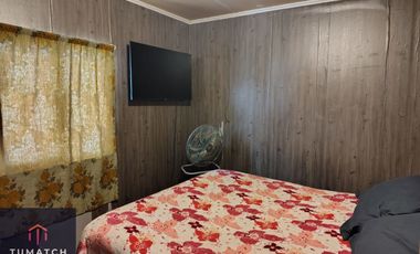 Casa en venta c/ estacionamiento en La Florida