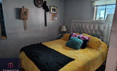 Casa en venta c/ estacionamiento en La Florida