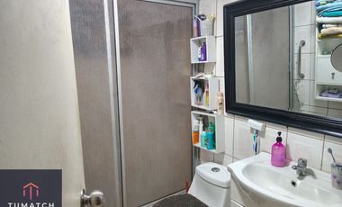 Casa en venta c/ estacionamiento en La Florida