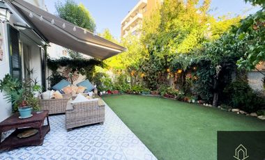 Casa en venta c/ estacionamiento en Barrio Italia