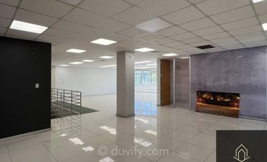 Oficina en arriendo ubicado en Alto Las Condes