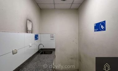 Oficina en arriendo ubicado en Alto Las Condes