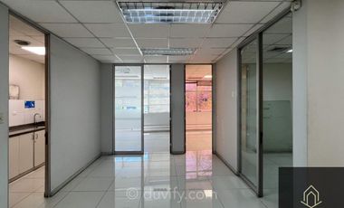 Oficina en arriendo ubicado en Alto Las Condes