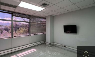 Oficina en arriendo ubicado en Alto Las Condes