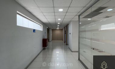 Oficina en arriendo ubicado en Alto Las Condes