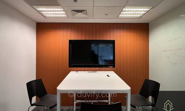 Oficina en arriendo ubicado en Nueva Las Condes