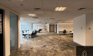 Oficina en arriendo ubicado en Nueva Las Condes