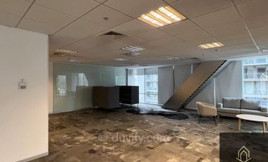 Oficina en arriendo ubicado en Nueva Las Condes