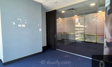 Oficina en arriendo ubicado en Nueva Las Condes