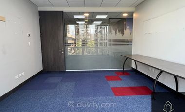 Oficina en arriendo ubicado en Nueva Las Condes