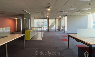 Oficina en arriendo ubicado en Nueva Las Condes