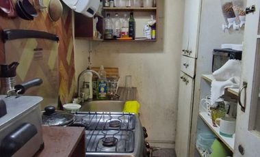 VENTA CASA 2 DORMITORIOS SAN FRANCISCO SANTIAGO SUR