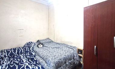 VENTA CASA 2 DORMITORIOS SAN FRANCISCO SANTIAGO SUR