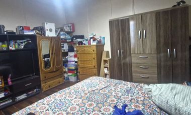 VENTA CASA 2 DORMITORIOS SAN FRANCISCO SANTIAGO SUR