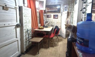 VENTA CASA 2 DORMITORIOS SAN FRANCISCO SANTIAGO SUR