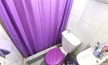 VENTA CASA 2 DORMITORIOS SAN FRANCISCO SANTIAGO SUR