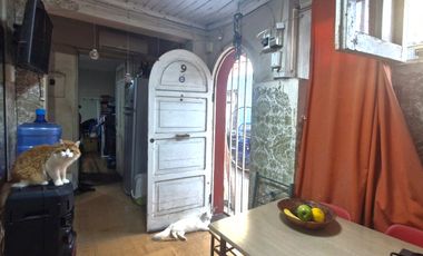 VENTA CASA 2 DORMITORIOS SAN FRANCISCO SANTIAGO SUR
