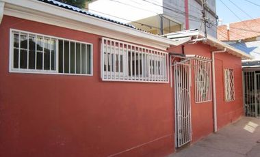 VENTA CASA 2 DORMITORIOS SAN FRANCISCO SANTIAGO SUR