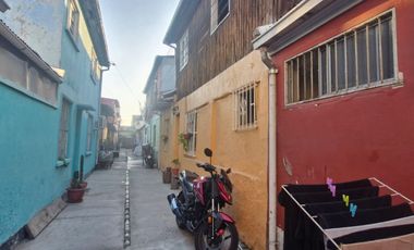 VENTA CASA 2 DORMITORIOS SAN FRANCISCO SANTIAGO SUR