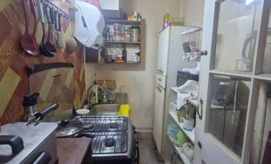 VENTA CASA 2 DORMITORIOS SAN FRANCISCO SANTIAGO SUR