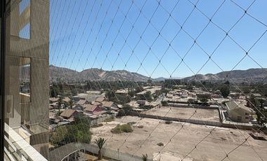 SE ARRIENDA DEPARTAMENTO FULL AMOBLADO