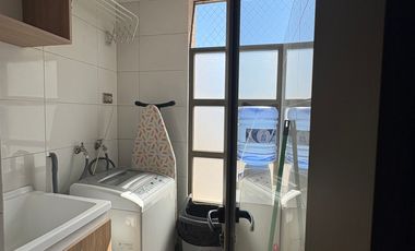 SE ARRIENDA DEPARTAMENTO FULL AMOBLADO