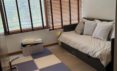 ARRIENDO DEPARTAMENTO 4HAB 3BA VITACURA