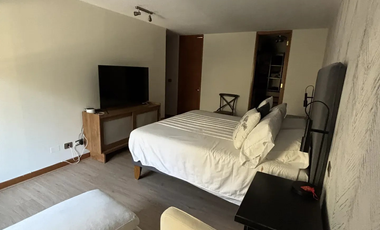 ARRIENDO DEPARTAMENTO 4HAB 3BA VITACURA