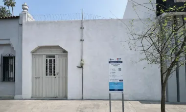 Casa en venta en Centro, Monterrey, Nuevo León