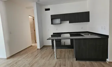 Departamento en venta en Piedad Narvarte, Benito Juárez, Ciudad de México