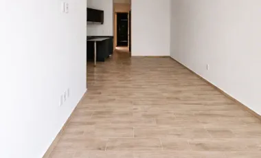 Departamento en venta en Piedad Narvarte, Benito Juárez, Ciudad de México