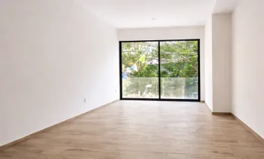 Departamento en venta en Piedad Narvarte, Benito Juárez, Ciudad de México