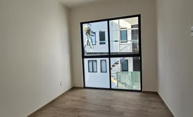 Departamento en venta en Piedad Narvarte, Benito Juárez, Ciudad de México