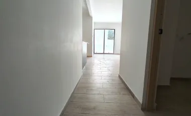 Departamento en venta en Piedad Narvarte, Benito Juárez, Ciudad de México