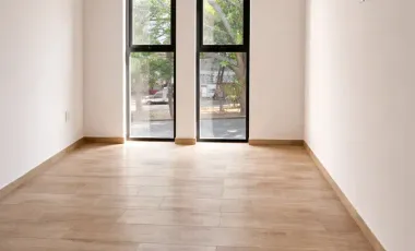 Departamento en venta en Piedad Narvarte, Benito Juárez, Ciudad de México