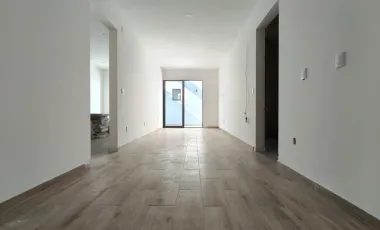 Departamento en venta en Piedad Narvarte, Benito Juárez, Ciudad de México