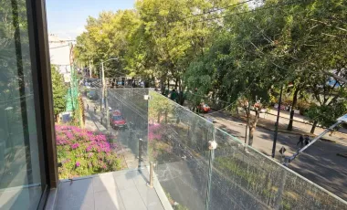 Departamento en venta en Piedad Narvarte, Benito Juárez, Ciudad de México