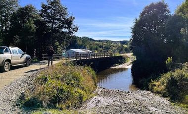 TERRENO 5000 MTS - ROL PROPIO - DERECHOS EN TERRENO COMÚN
