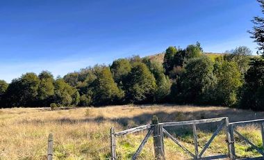 TERRENO 5000 MTS - ROL PROPIO - DERECHOS EN TERRENO COMÚN