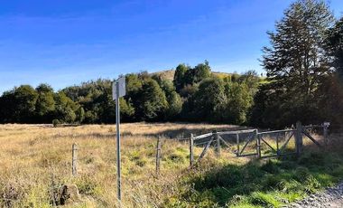 TERRENO 5000 MTS - ROL PROPIO - DERECHOS EN TERRENO COMÚN