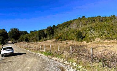 TERRENO 5000 MTS - ROL PROPIO - DERECHOS EN TERRENO COMÚN