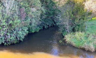 TERRENO 5000 MTS - ROL PROPIO - DERECHOS EN TERRENO COMÚN