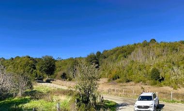 TERRENO 5000 MTS - ROL PROPIO - DERECHOS EN TERRENO COMÚN