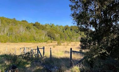 TERRENO 5000 MTS - ROL PROPIO - DERECHOS EN TERRENO COMÚN