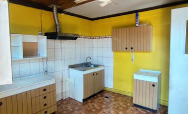 SE ARRIENDA GRAN CASA EN SAN JOAQUÍN