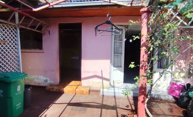 SE ARRIENDA GRAN CASA EN SAN JOAQUÍN
