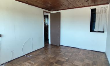 SE ARRIENDA GRAN CASA EN SAN JOAQUÍN