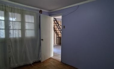SE ARRIENDA GRAN CASA EN SAN JOAQUÍN